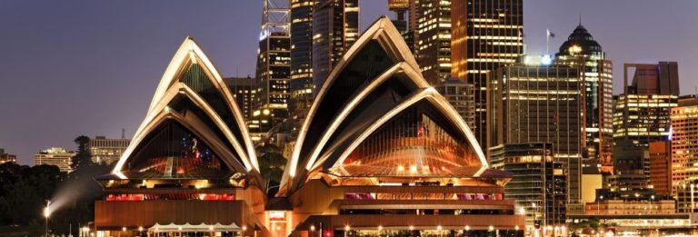 Pourquoi Le Surnom De L'australie Est Land Down Under Au Pair en Australie : Vivez votre aventure aux antipodes